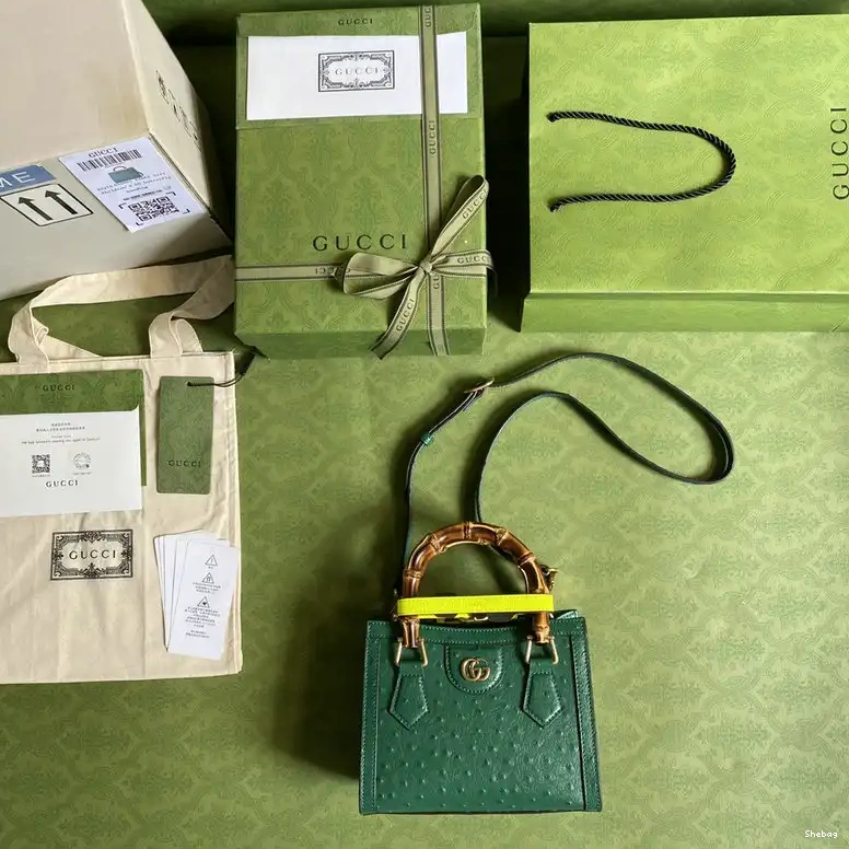 2110YA0060 Bags Gucci 0714